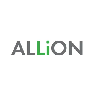 Allion lithium batteries