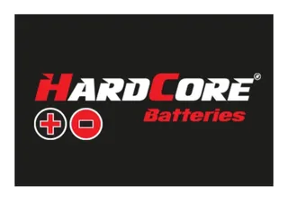HardCore Batteries